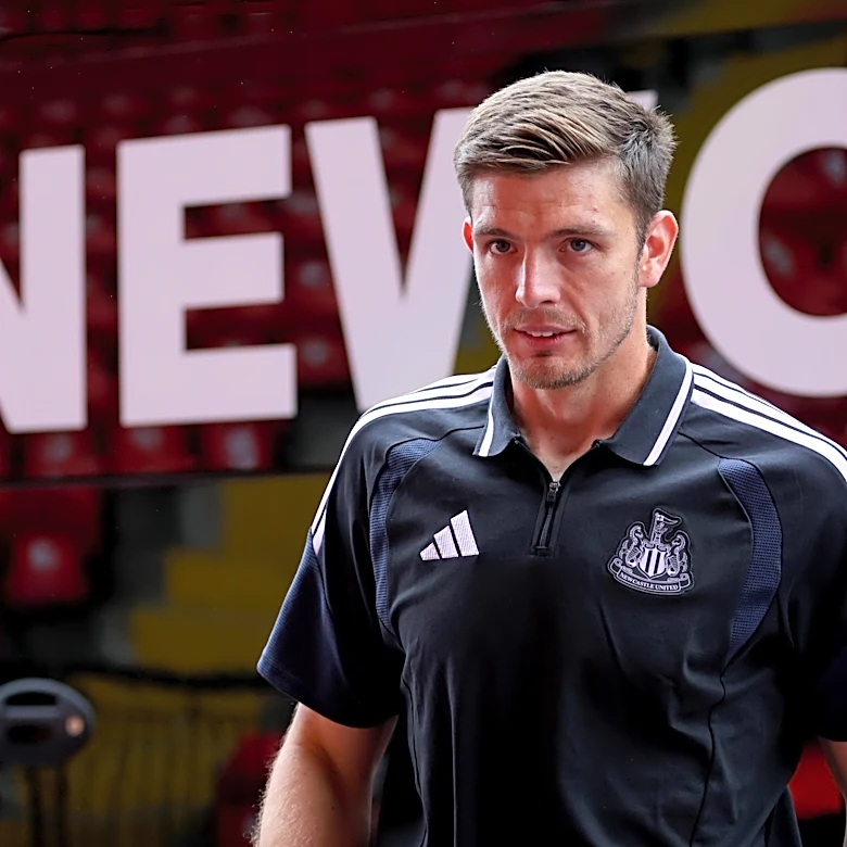 Nick Pope Transfer Twist Leaves Newcastle Paying for Unwanted No. 3 Goalkeeper