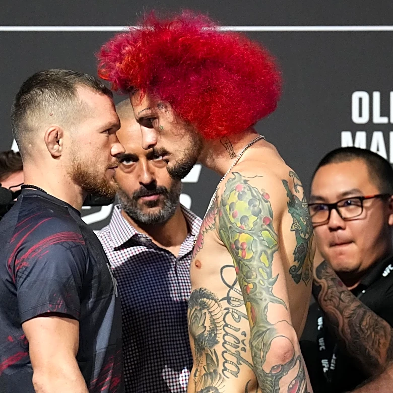 Bad news for Yadong (and Umar) — Sean O’Malley vs. Petr Yan rematch ‘makes most sense’ for UFC