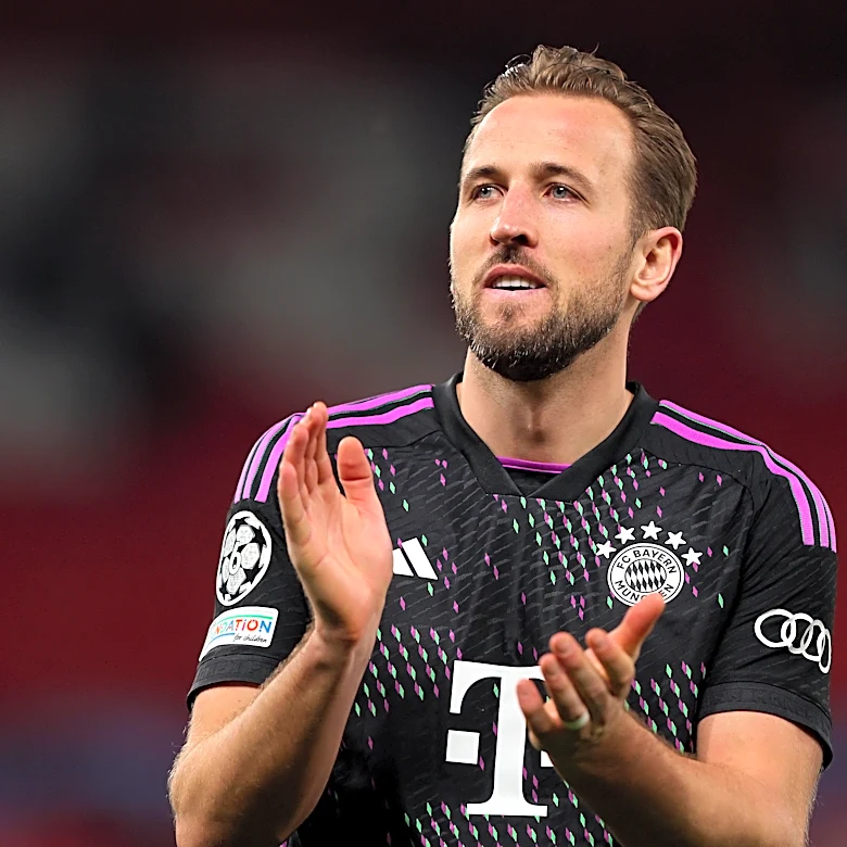 What is the best match for Bayern Munich in the UCL league phase?