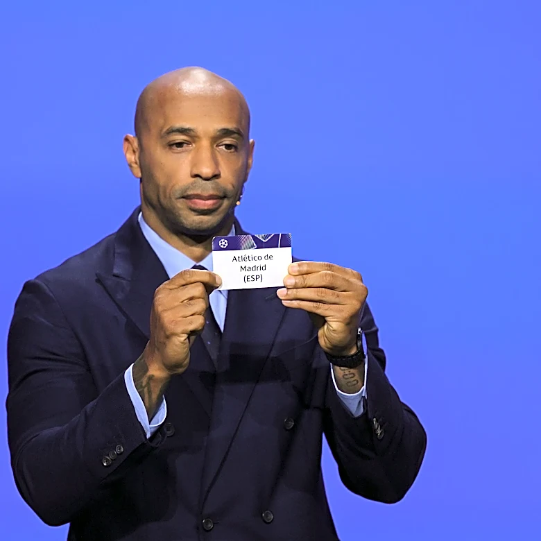 Bodø rematch, Bayern battle, Liverpool redux highlight Atleti’s UCL draw