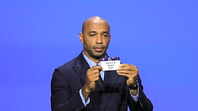 Bodø rematch, Bayern battle, Liverpool redux highlight Atleti’s UCL draw