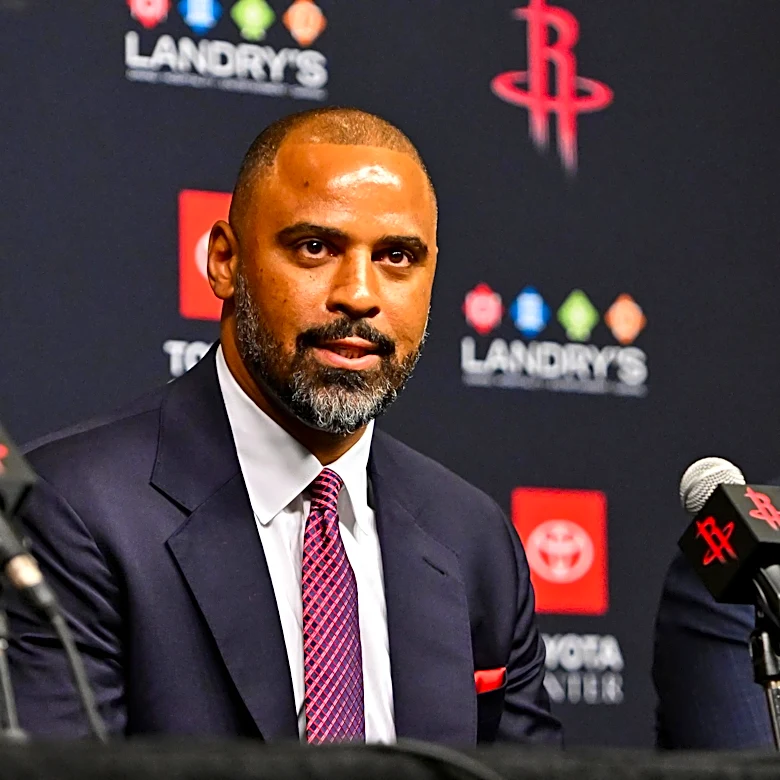 High Stakes Rockets Season In Three Parts