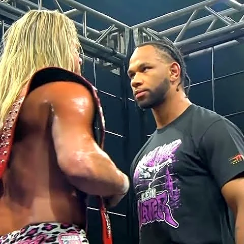TNA confirms main event for Bound For Glory