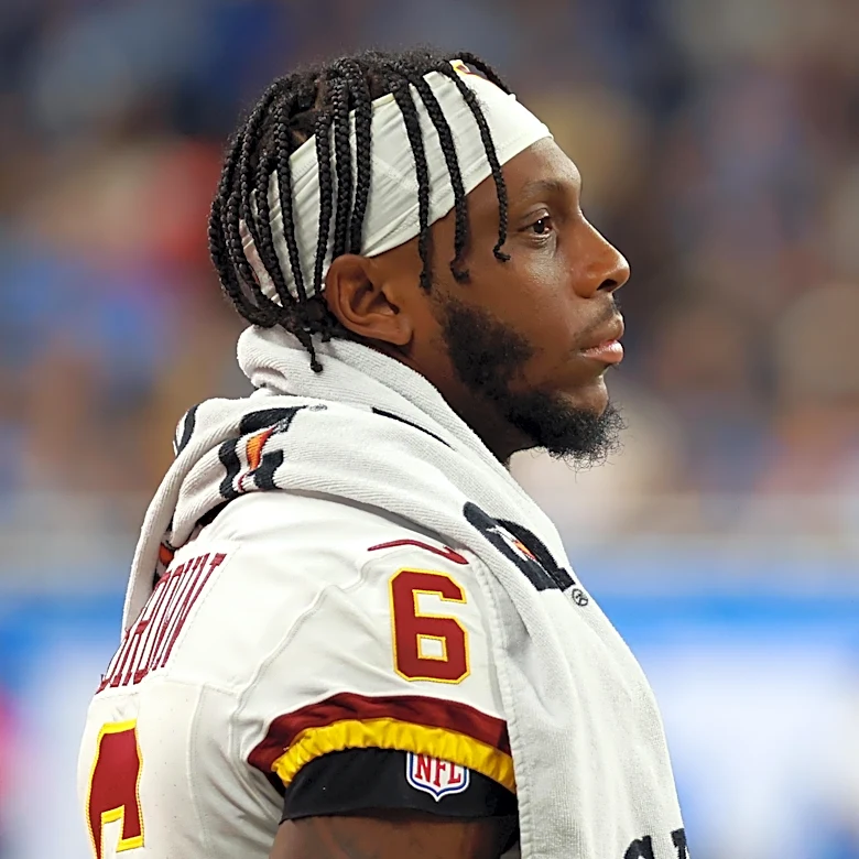 Washington Commanders roster: Three potential trade candidates