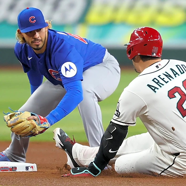 SB Nation Reacts: Cubs fans want the Diamondbacks in a Wild Card series. You sure about that?