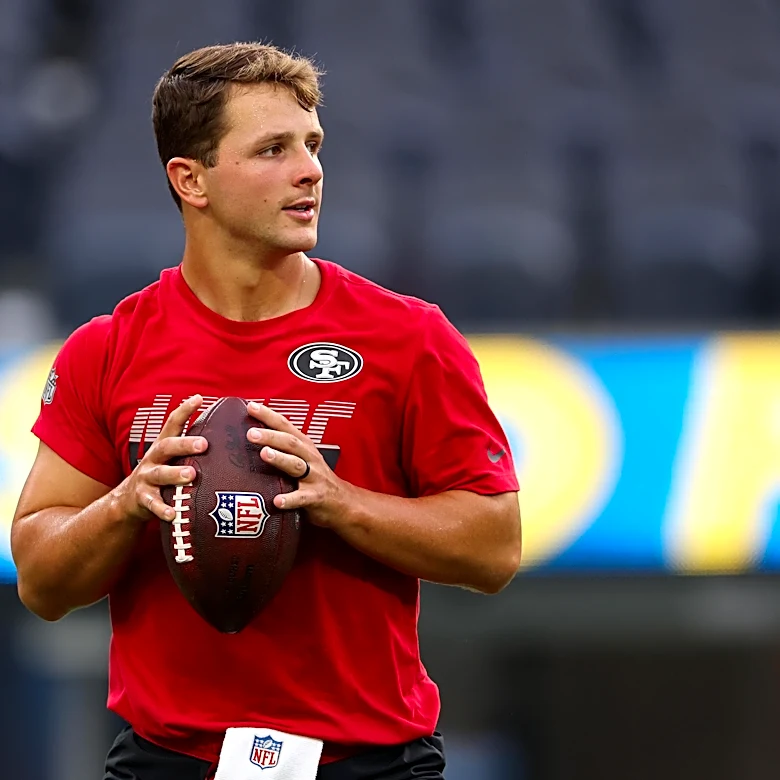 Brock Purdy labeled as ‘supporting cast dependent’ in latest QB tier rankings