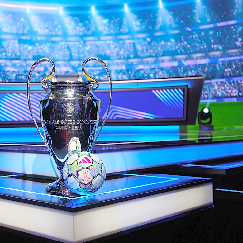 Which Champions League fixtures are you looking forward to most and why?