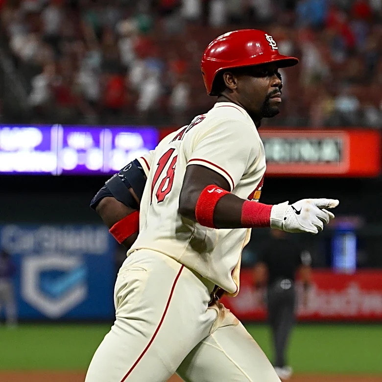 St. Louis Cardinals vs Baltimore Orioles Game Discussion Thursday