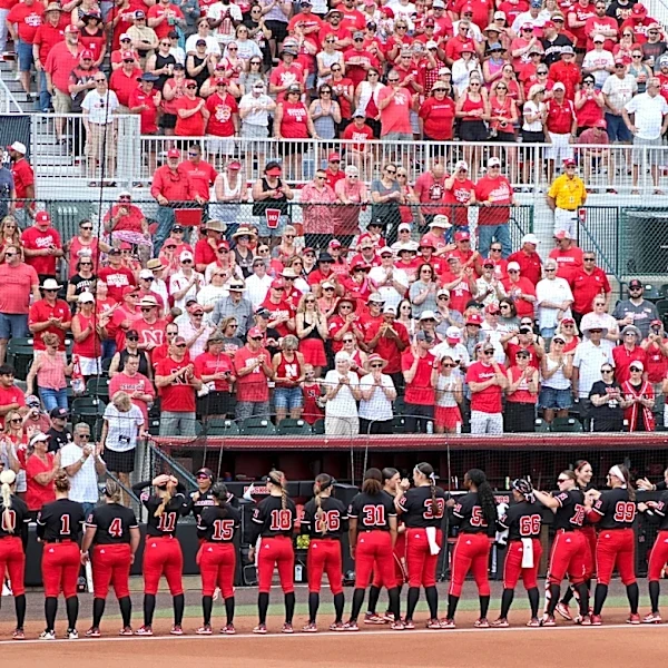 Nebraska Tabbed to Host the 2027 Big 10 Softball Tournament