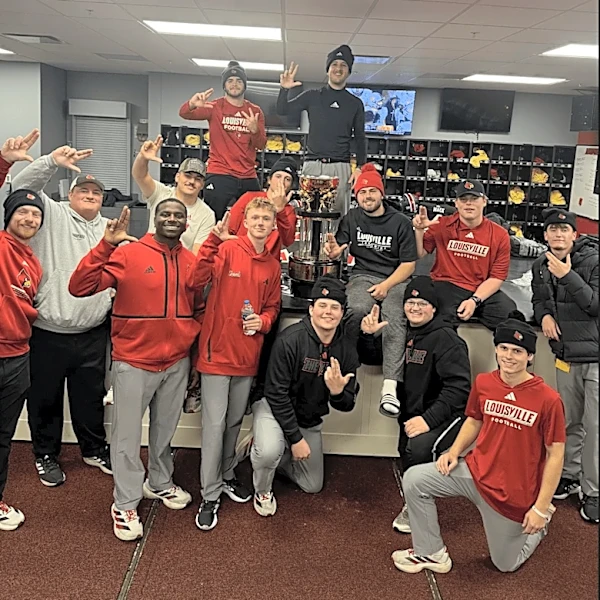 Thursday afternoon Cardinal news and notes