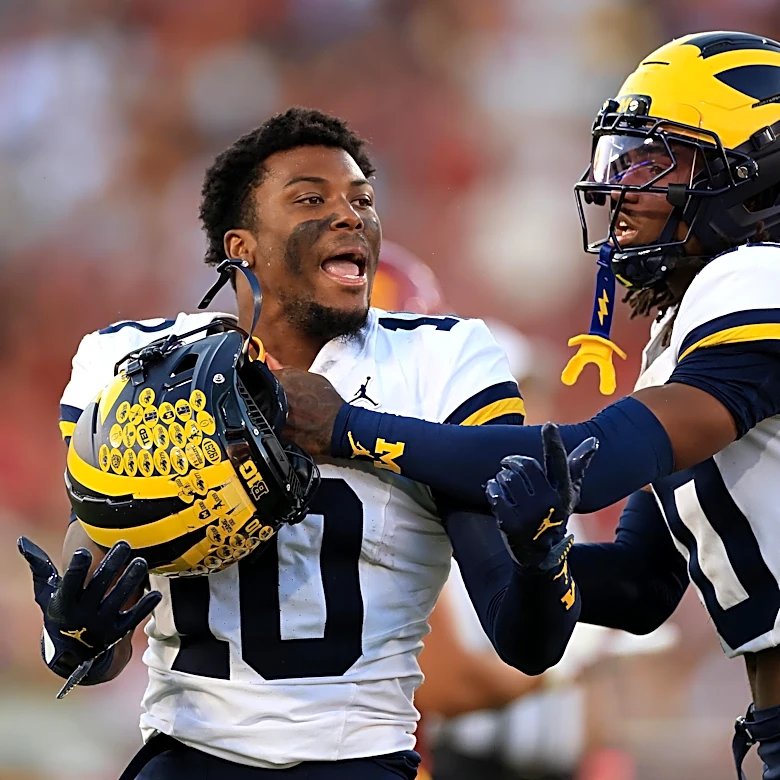 Michigan Football Coaching Spotlight: Jernaro Gilford