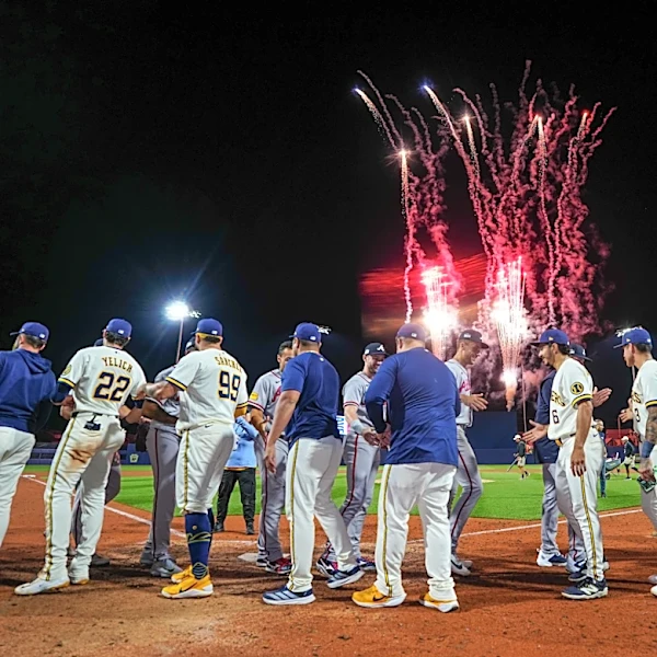 Brewers Reacts Survey Results: Which opposing team would you feel “safest” about playing in the postseason?
