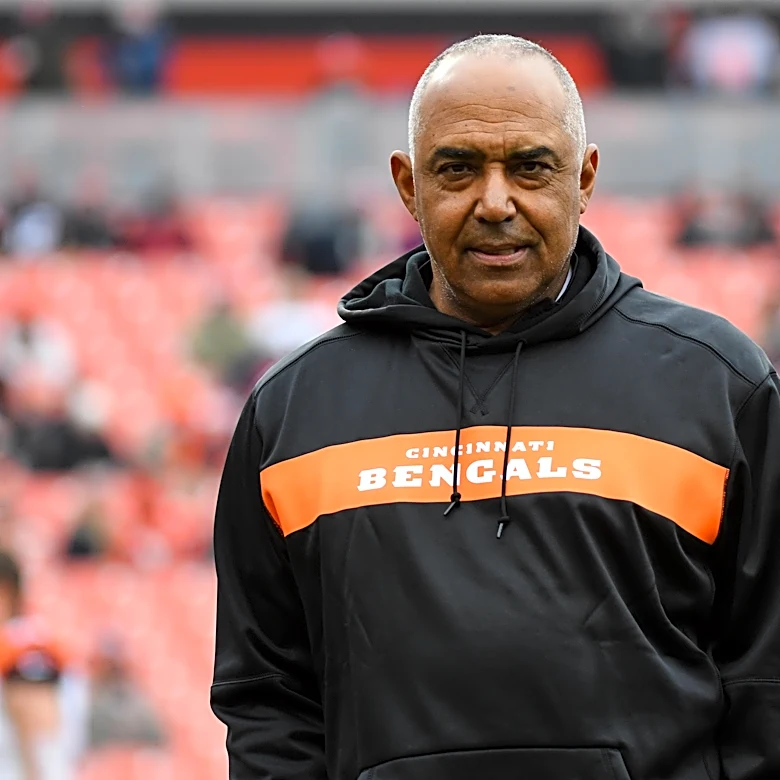 Marvin Lewis shares insight on Mike Brown and Bengals ownership