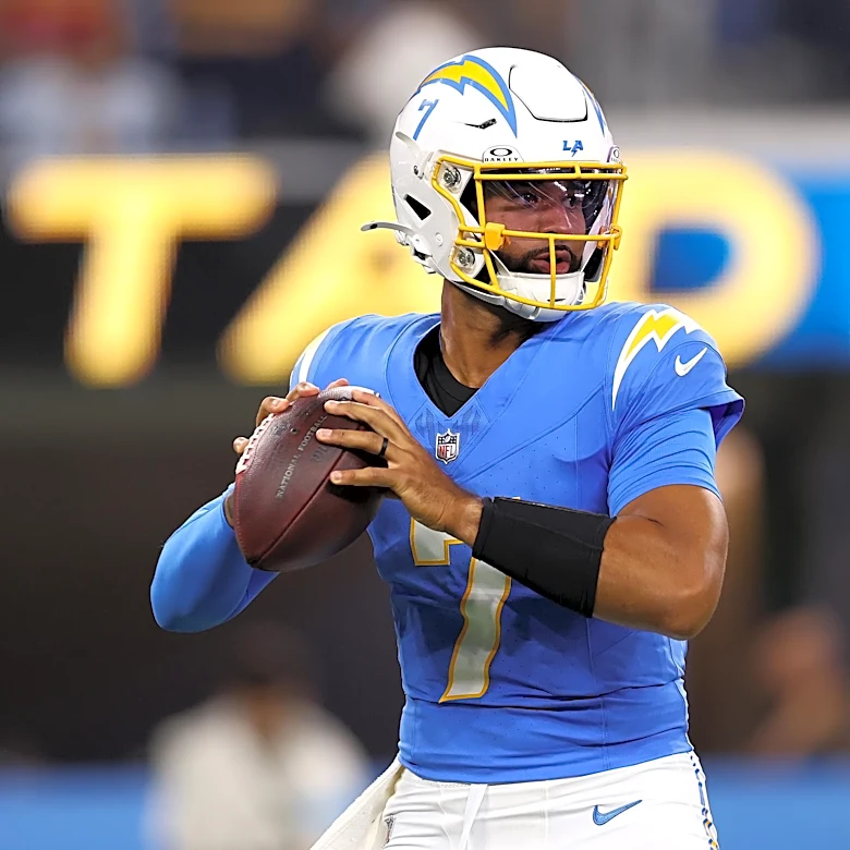 Chargers vs. Rams Preseason Week 3: How to watch, game time, TV schedule, streaming, and more