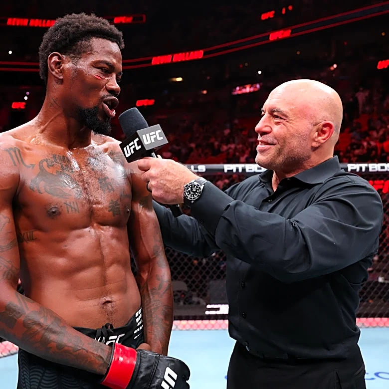 Kevin Holland reverses course, now claims he is the $11 million man from DWCS