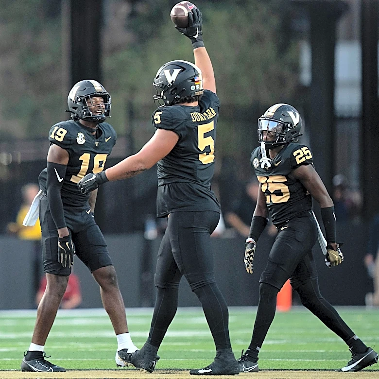 Vanderbilt Football 2026 Position Preview: Defensive Line