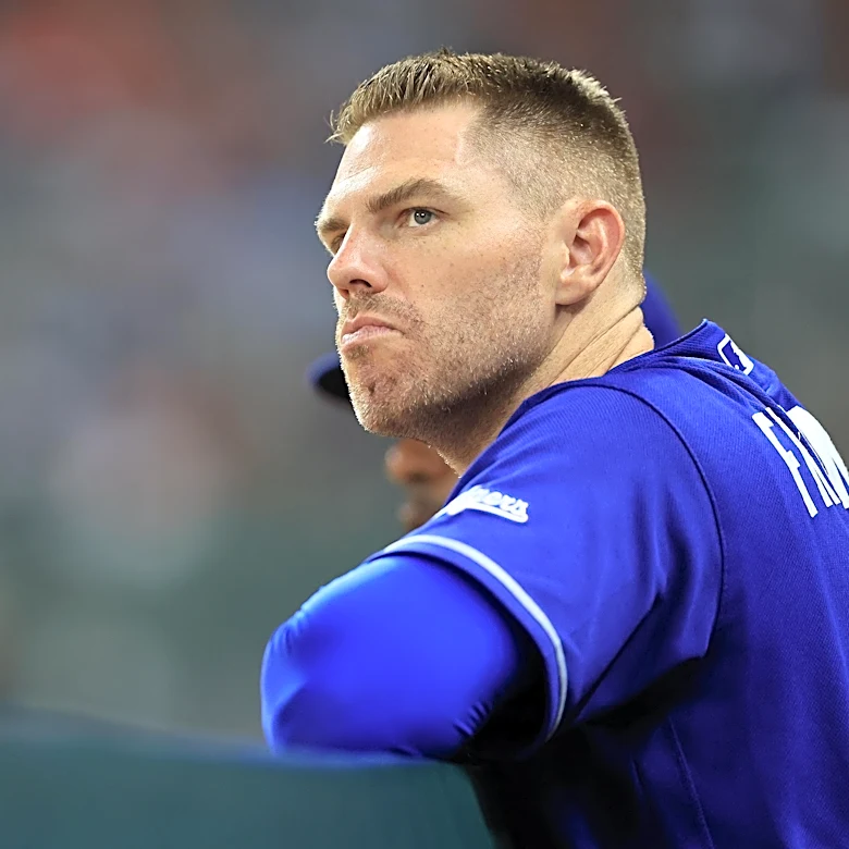 Dodgers fighting too many uphill battles