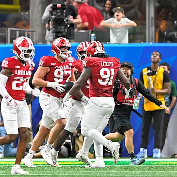 Indiana football 2026 position preview: Defensive line