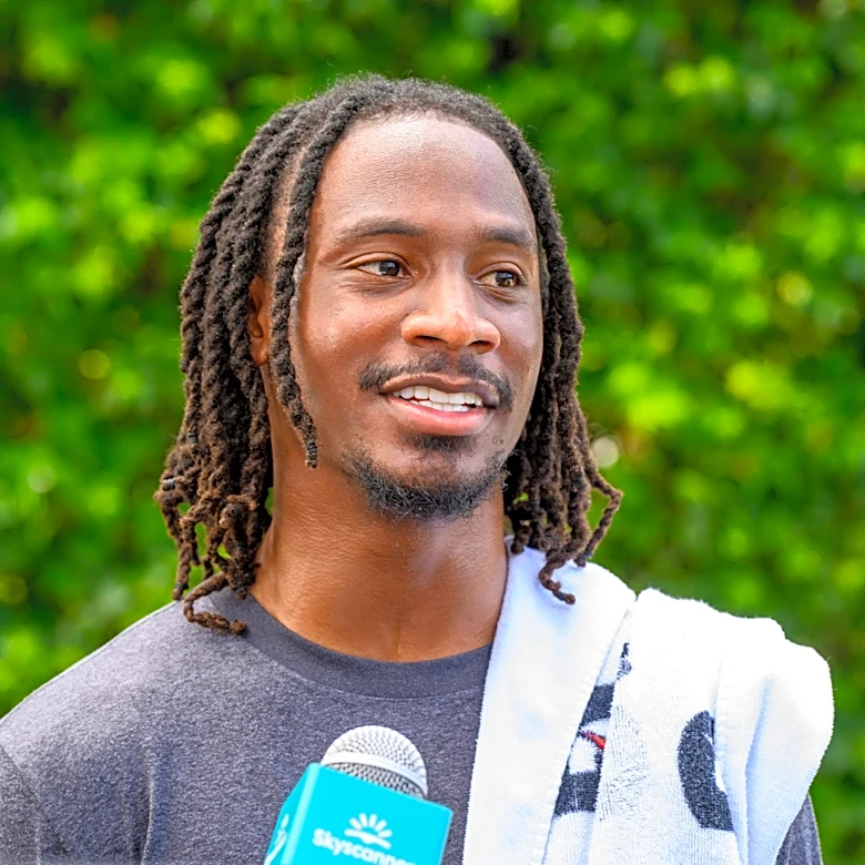 Report: Tutu Atwell back with Rams after trade with Dolphins