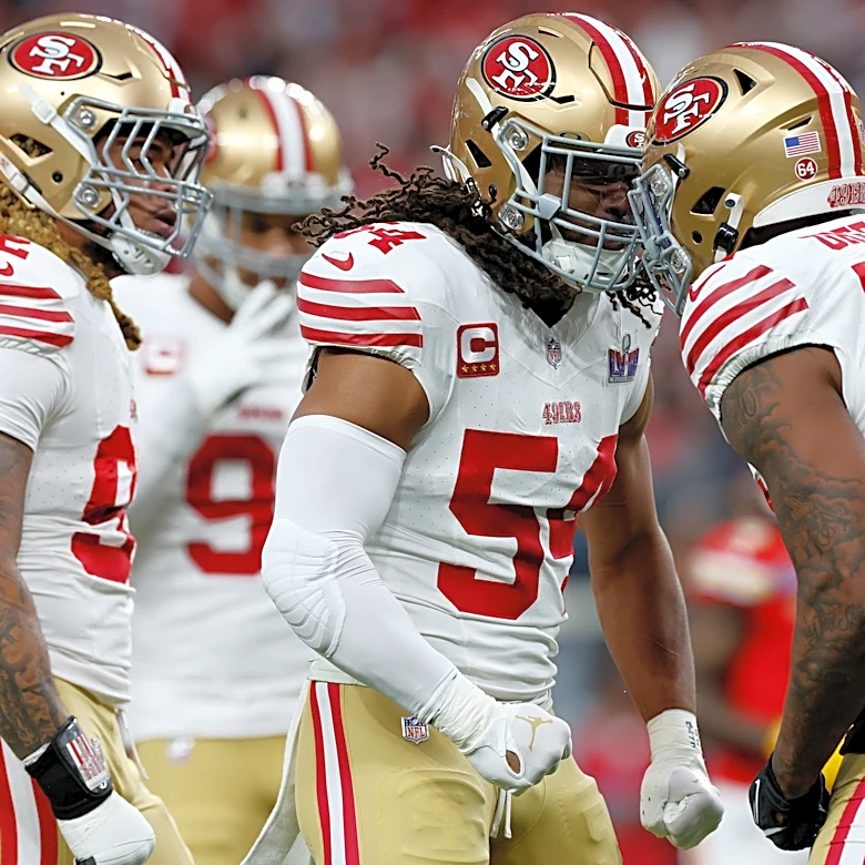 49ers listed among the least watchable teams heading into 2026