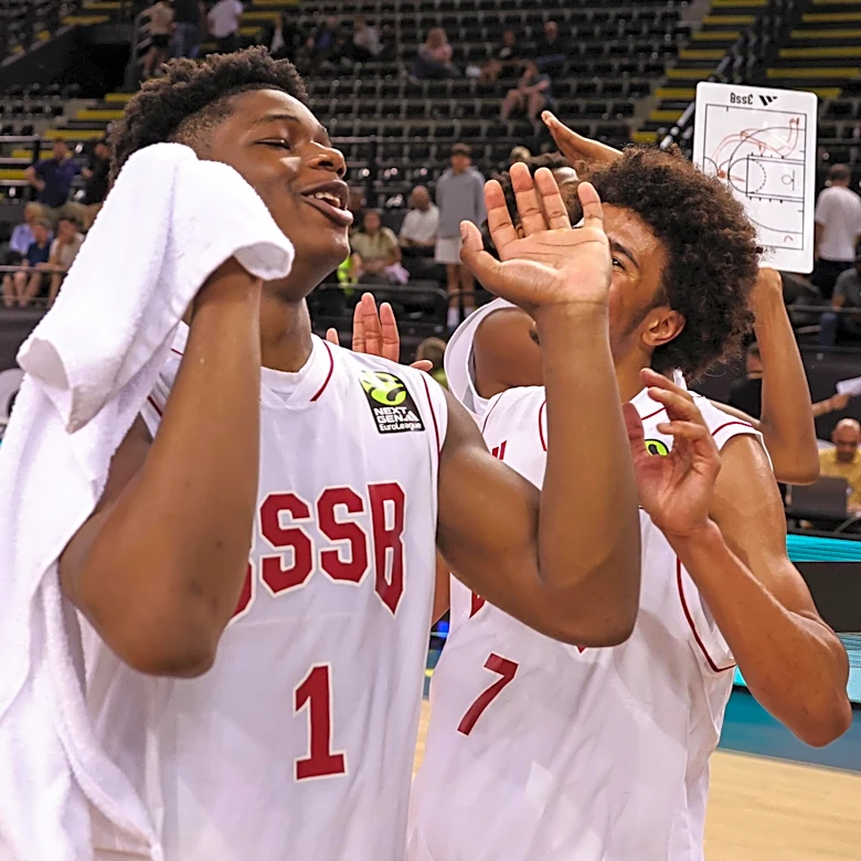 Indiana men’s basketball makes top-10 for 2027 guard Nasir Anderson