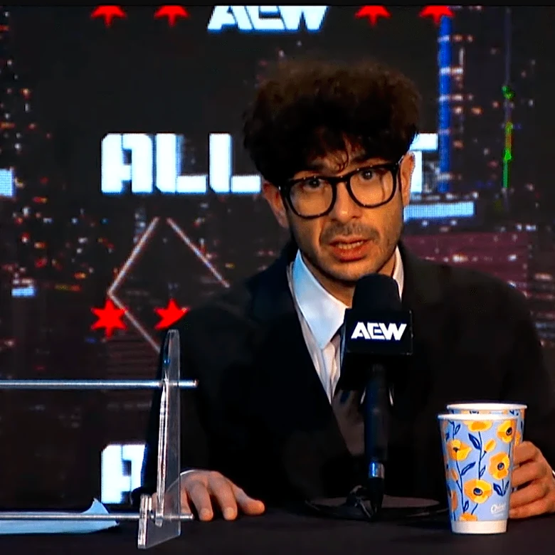 All In time limit, Willow’s injury, Thekla’s status and more from Tony Khan’s media call