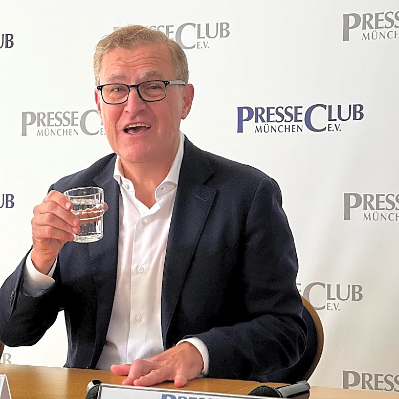 Bayern Munich boss sees ‘no easy opponents’ in Champions League draw