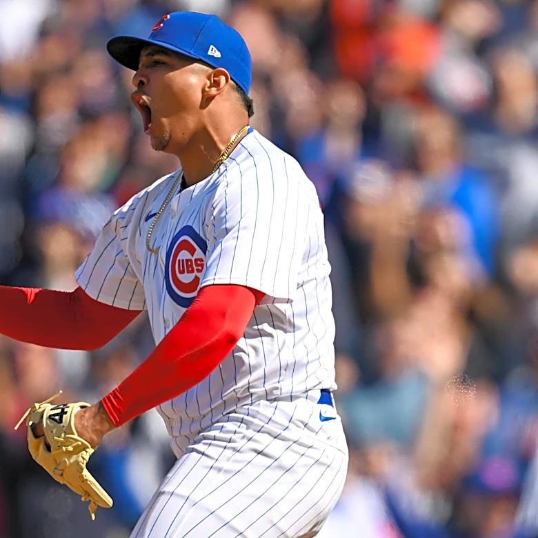 The Short Porch is thinking about the Cubs bullpen