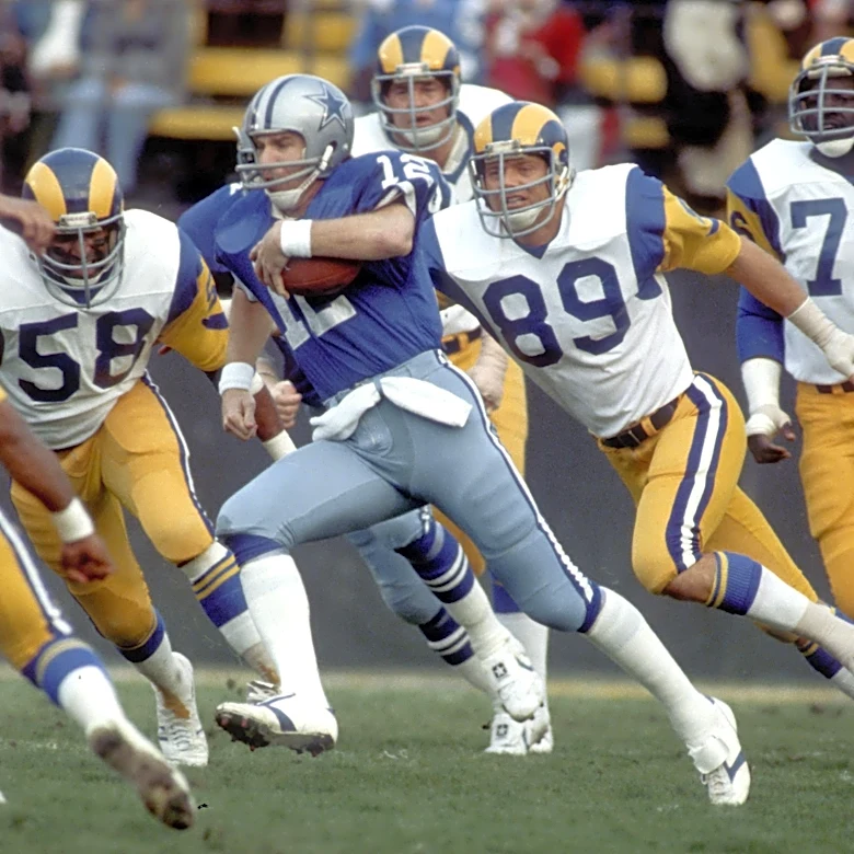 Cowboys countdown to kickoff: Top 100 iconic games – Day 17