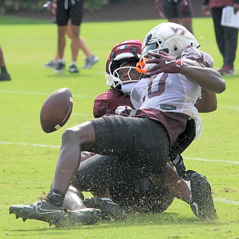 Virginia Tech Hokies Football: Taking a Look at the Season by Risk Analysis