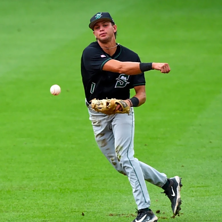 Giants Minor League Baseball roundup, August 26: A 12-game winning streak for the (other) Giants