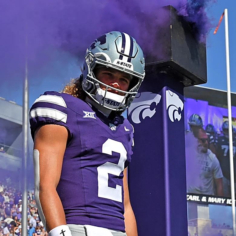 Kansas State Football: Depth Charting – Quarterback