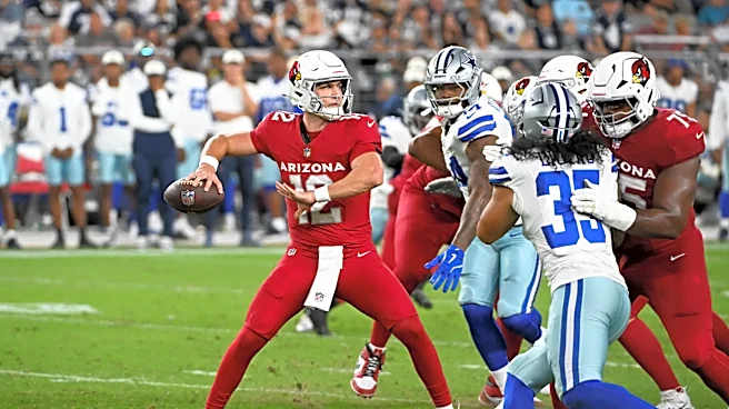 Which Cardinals players will play Friday night