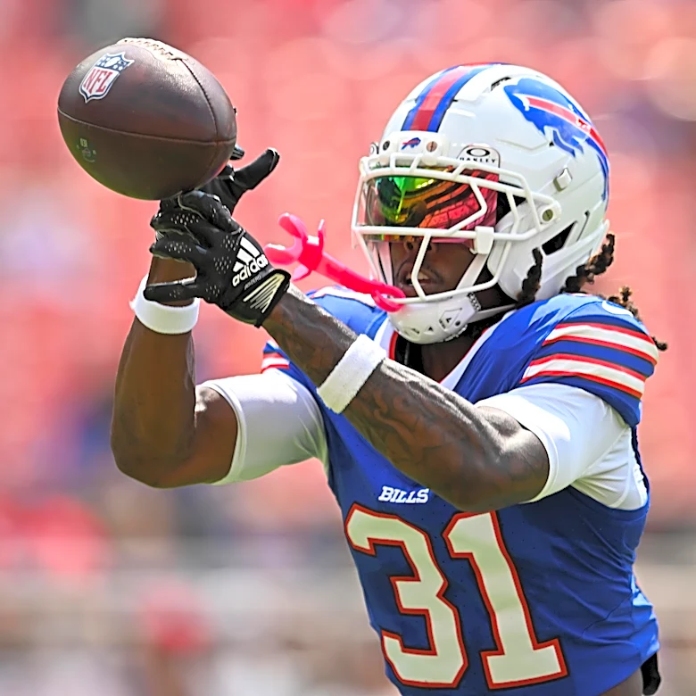 Buffalo Bills vs. Pittsburgh Steelers NFL Preseason Week 3 fan discussion