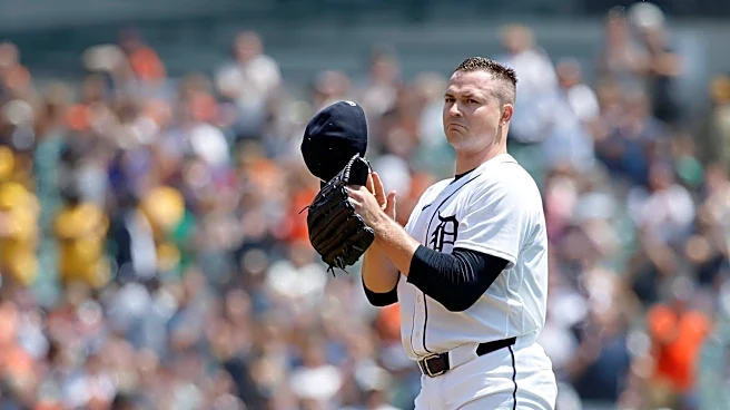 Dodgers on Deck: Friday, August 28 at Tigers