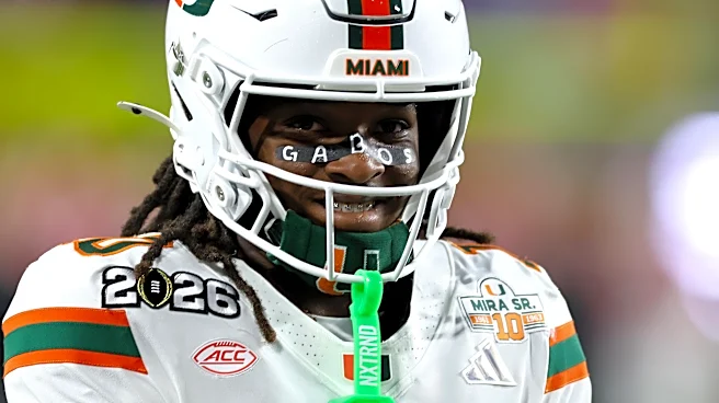 ESPN Ranks Top 100 Players for 2026, Miami Hurricanes Well Represented