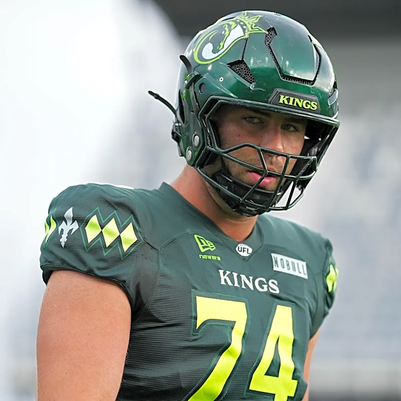 Seahawks claim UFL champion, former Chiefs offensive lineman off waivers