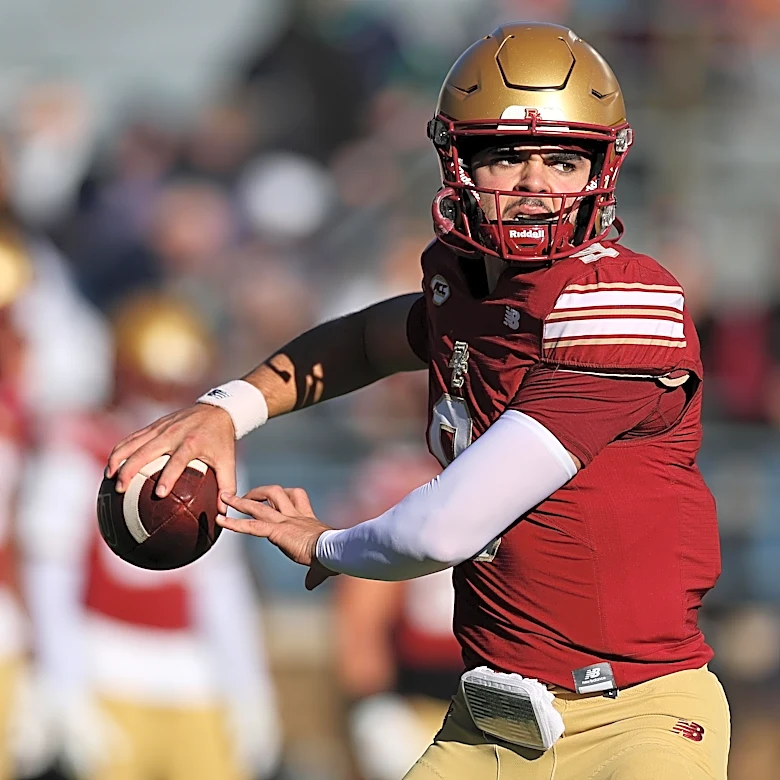 Rutgers Football 2026 Offensive Preview