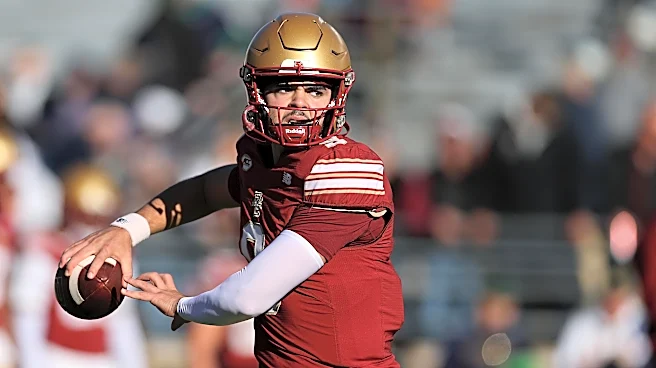 Rutgers Football 2026 Offensive Preview