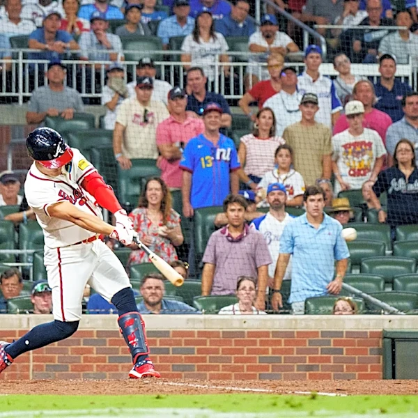 Ha-Seong Kim starts at short, Ronald Acuña Jr. gets a day off