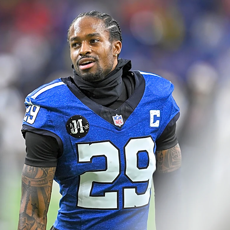 Browns claim ex-Colts CB Mekhi Blackmon off waivers