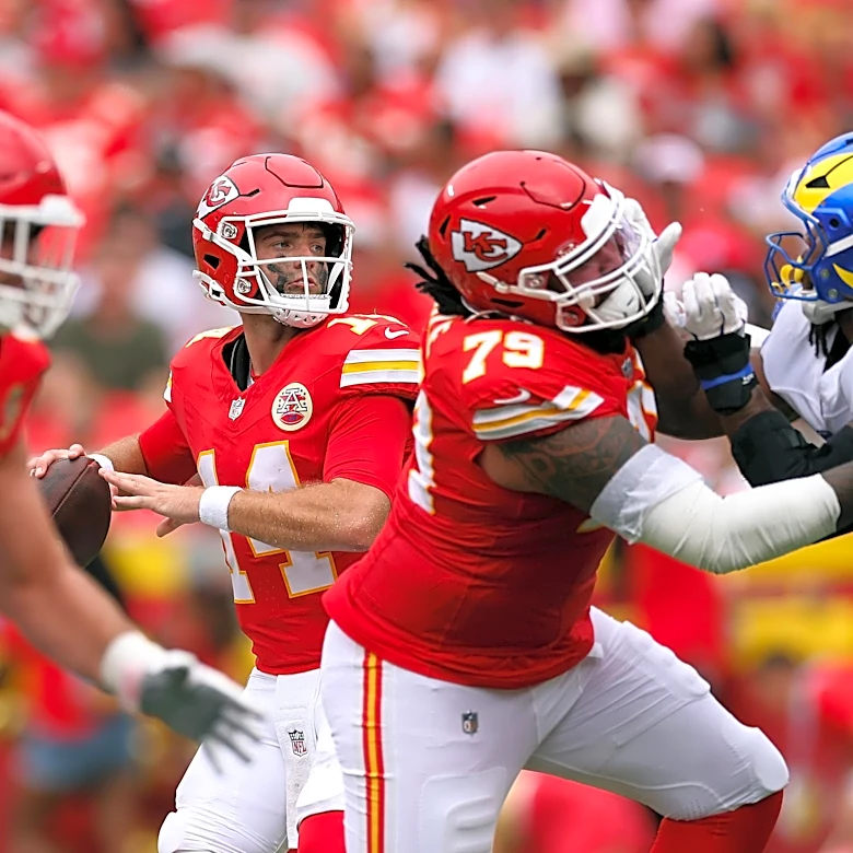 Chiefs-Seahawks: 5 things to watch in the preseason finale