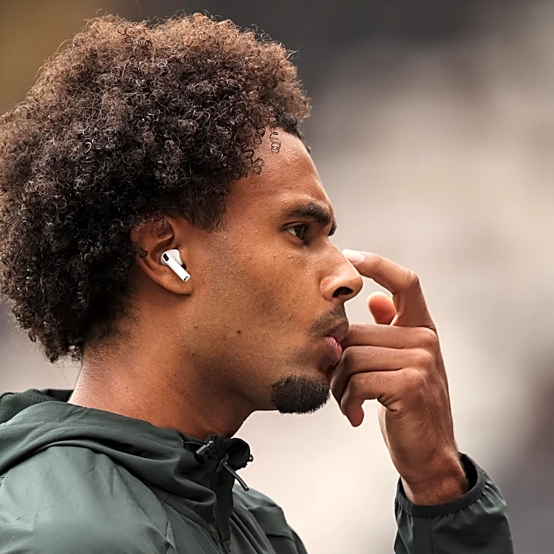 Report: Joshua Zirkzee is Kean’s replacement