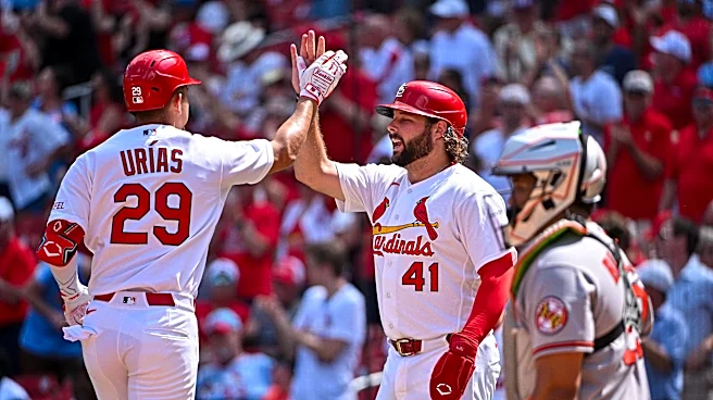 Late comeback falls short as Orioles lose to Cardinals, 7-5