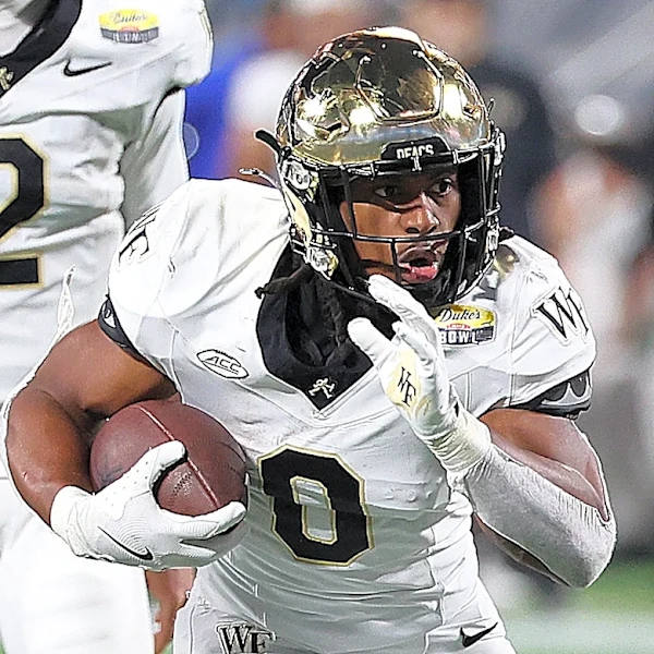 100 Days to Kickoff: Opponent Previews – Wake Forest