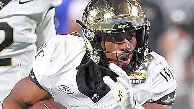 100 Days to Kickoff: Opponent Previews – Wake Forest