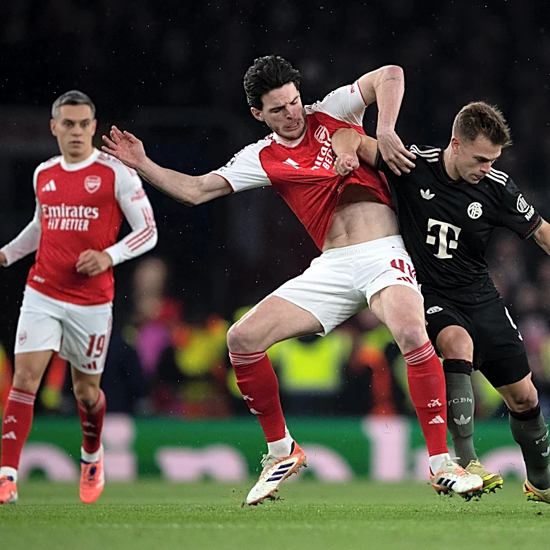 Is the Premier League too dominant for its own good?