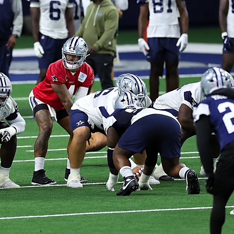 Cowboys roundtable discussion: Predicting the 53-man roster