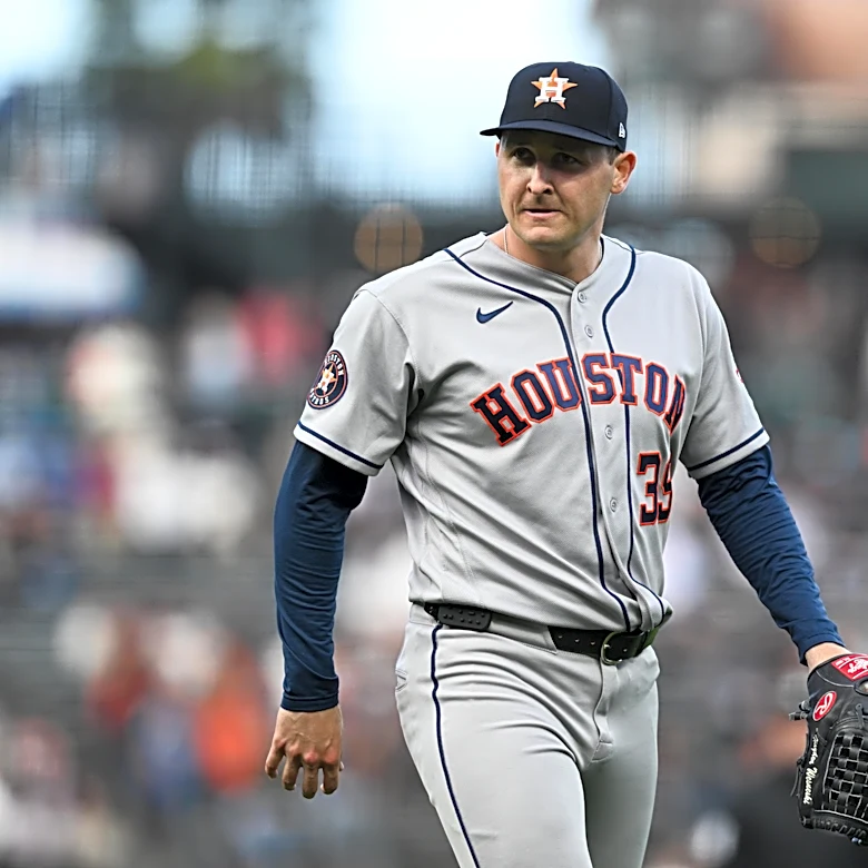 Astros at Yankees Game Discussion: 8/27/2026