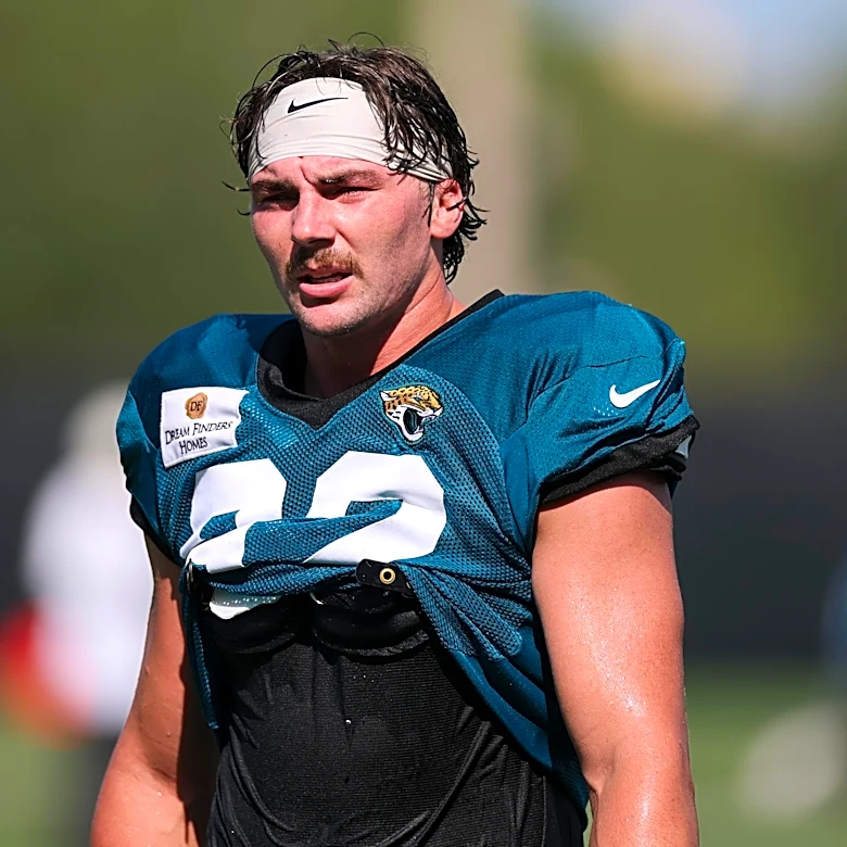 2026 Minnesota Golden Gophers in the NFL: Mid-Training Camp Edition